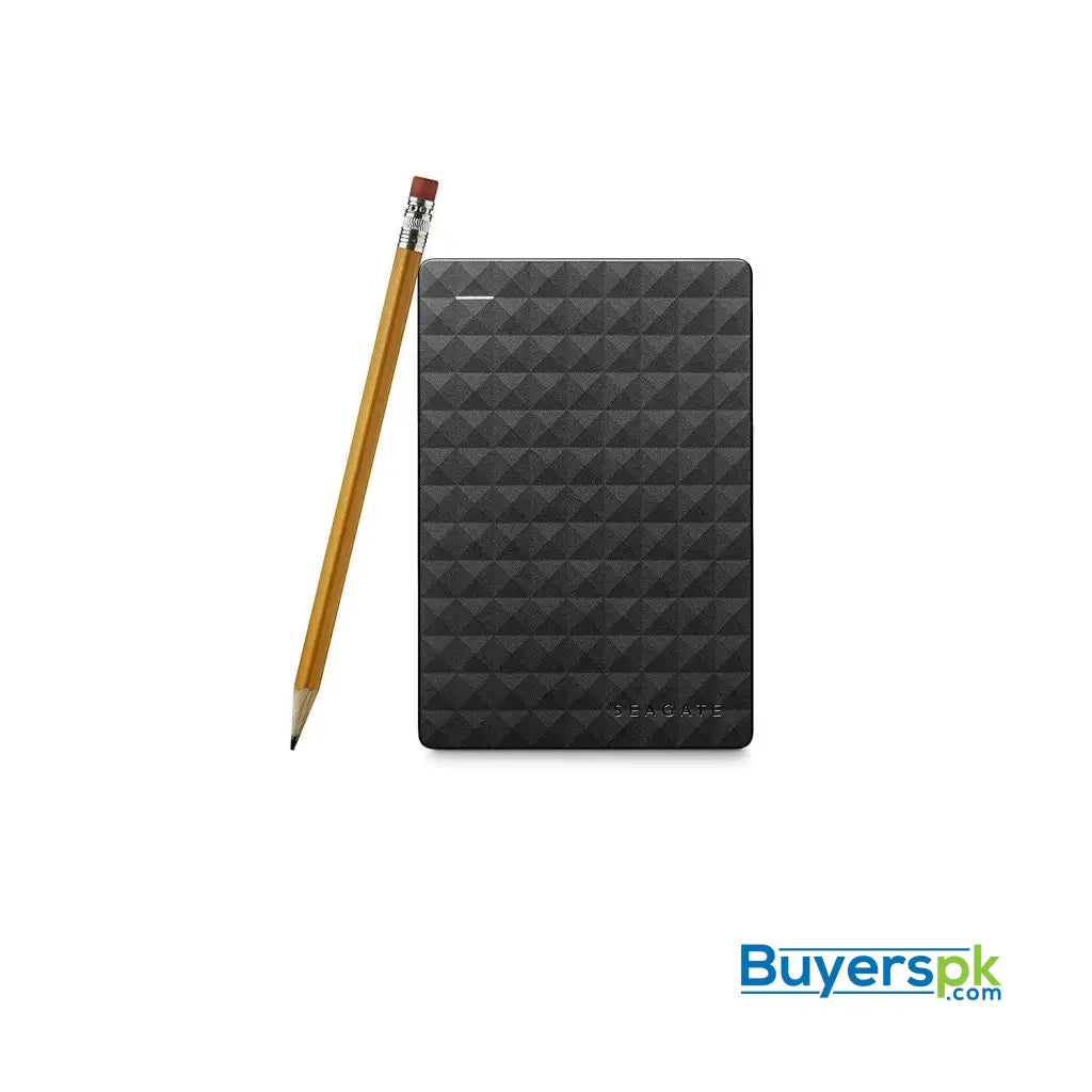 Seagate Expansion 2TB Portable External Hard Drive USB 3.0 (STEA2000400) 2 Yrs Warranty - Hard Drive Seagate Expansion 2TB Portable External Hard Drive USB 3.0 (STEA2000400) 2 Yrs Warranty - Hard Drive